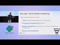 Let Your Pipeline Bloom: Fast Python with Filters, Caches, and Low Memory Footprint / Ofek Tikotzky