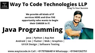 Java Variable | Types of Variable | Data Types | Keywords in Hindi
