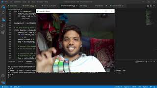 Invisible Cloak Using OpenCV Python | a little coding |