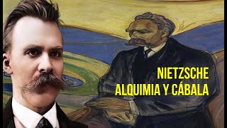 Alquimia y Cábala en Friedrich Nietzsche