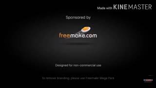 freemake.com Logo (2017-2021)