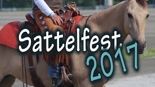 Das war das Sattelfest 2017