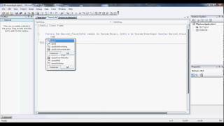 [Visual Basic] Episode 2 - Changing Colour with Code!