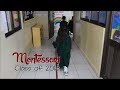 AIS Montessori Class of 2018 (H-11 Campus) - Montage