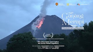 Film Dokumenter "Gunung Merapi - Pikukuh lan Pangayom"