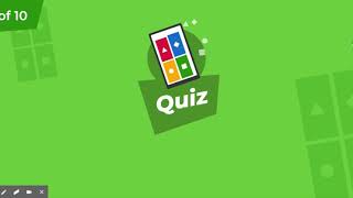 L6: Measuring in the kitchen kahoot quiz