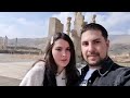 shiraz top 10 places to visit exploring persepolis iran vlog english