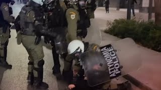 ￼Government Surveillance of Protests - How to Stay Safe as a Protester