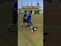 Vinicius Turn #Skill #Tutorial #football #tipsandtricks