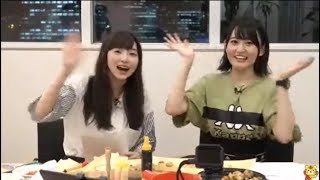 A\u0026G NEXT BREAKS 田中美海のFIVE STARS ゲスト : 高木美佑 (2019/9/11)