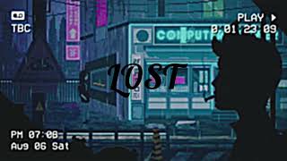 [LOFI]JOJI/ XXXTENTACION ft. Frank Ocean TYPE BEAT- LOST(prod.VIVA LA GUCCI)