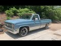 73 87 square body c10 3 5 lowering kit