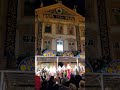 weihnachtsmarkt gengenbach im schwarzwald am 23. dezember 2023. shorts christmasmarket