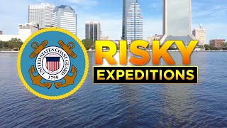 Coast Guard says illegal charters are growing problem. What you need to know before you book a b...