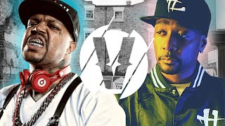 WHO'S THE BETTER GROUP?!? | Bone Thugs VERZUZ Three 6 Mafia