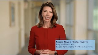 IHF Member Stories: The American College of Healthcare Executives (ACHE)