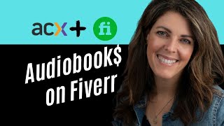 Make Money Recording Audiobooks Using Fiverr | Easy Tutorial