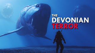 Dunkleosteus: The Armoured Mega Fish That Terrorized The Devonian Sea