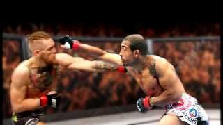Jose Aldo vs Conor Mcgregor - UFC 194 - Promo by Ananth