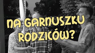 Warsztaty z Komunikacji PARAdoksalnie sPARowani - Na garnuszku rodziców?