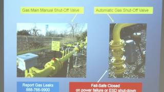 CNG First Responder Training Class, Wawa CNG Station, Paulsboro, NJ