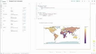 Controlling colorbars in Plotly