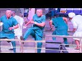 I Bet U Have Not Seen Lanre Teriba (Atorise) Dance Like This B4 At Yinka Ayefele's Birthday Praise