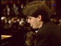 liszt sonata in b minor gergely boganyi 1996