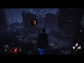 005 皆さんのおかげvs ヒルビリー【dead by daylight ps4版】