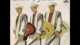 Chuy y Jesus- El Huizache