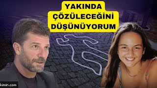 MEHMET COŞKUNDENİZ BEY İLE DOBRA DOBRA VE ÇAĞLA TUĞALTAY CİNAYETİNİ KONUŞTUK