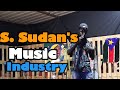 The Evolution of South Sudan's Music Industry | Manelson | Stand Up Comedy | 2023