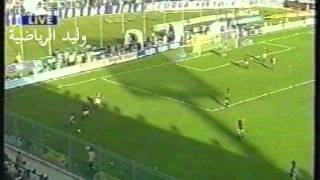 فيورنتينا 1 : 3 روما الدوري الإيطالي 2000 م تعليق عربي / 9