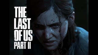 最后生还者第二部分(The Last of Us Part II)无解说剧情流程 Part 14