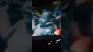 New born child of Jake - Avatar 2