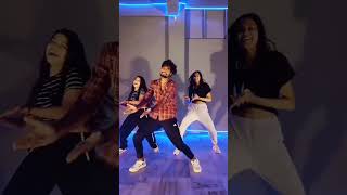 kaddu Katega | R.. Rajkumar | Sonu Sood version #shorts #youtube #youtubeshorts #dance #film #song