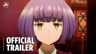 TASOKARE HOTEL - Official Main Trailer