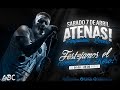 15 Mentirosa - Cosas del Amor - Por Amarte - La Banda de Carlitos - Atenas (07-04-2018)