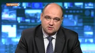 Олег Козачук - Espresso TV. Інтерв'ю (частина 1)