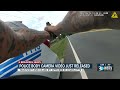 cmpd releases body cam footage in deadly officer involved shooting