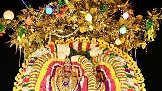 Thiruvannamalai Karthigai Deepam Festival -Day 4 (Evening) and Day 5(Morning)