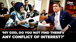 ‘We’re Not Moving Forward…’ DOJ Backs Down After Explosive Clash Over Trump Settlement | Blanche