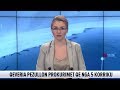 6 korrik, 2017 Edicioni i Lajmeve ne News24 (Ora 13.30)