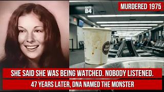 The Lindy Sue Biechler Cold Case Finally Solved After 46 Years