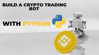 Binance API Tutorial in Python with CCXT