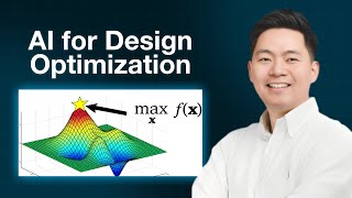 AI for Design Optimization - Namwoo Kang | Deep Dive