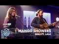 MANGO SHOWERS by MALI ft. LALA | Son Of Abish Picks