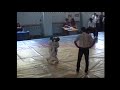 taekwondo.armenian open championship. final 6 7 year.02.06 2013