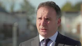 Savills New Homes - David Browne