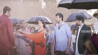 Varun Tej Best Emotional Climax Scene | Telugu Scenes | Telugu Videos